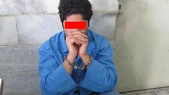 اعدام برای مرد آتش افروز تهرانی / 7 سال پیش آتش به پا کرده بود