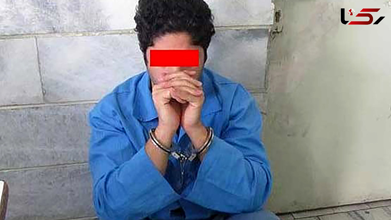 اعدام برای مرد آتش افروز تهرانی / 7 سال پیش آتش به پا کرده بود