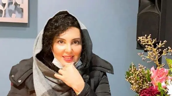 کار خیر لیلا بلوکات در آستانه نوروز  1400+ فیلم