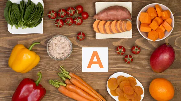 الگوی سالم تغذیه در پاندمی کرونا 