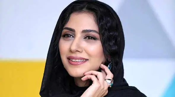 تغییر چهره و استایل شدید مونا فرجاد + جدیدترین عکس او را ببیند