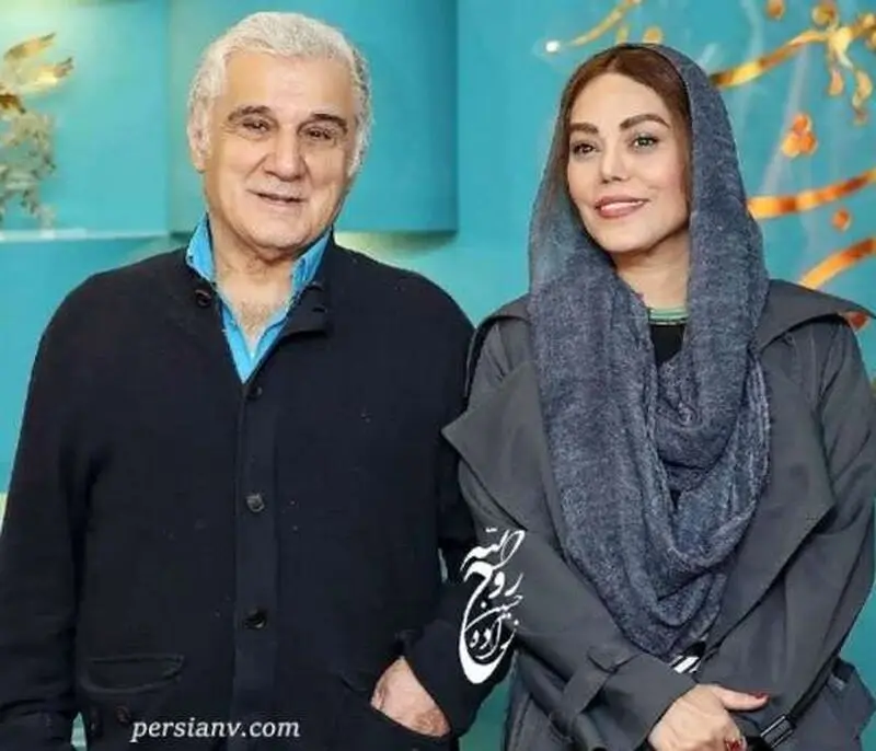 بازیگران روزگار قریب