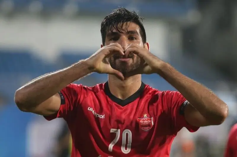 نه مغانلو به استقلال/ پرسپولیس و تراکتور گزینه‌های نهایی