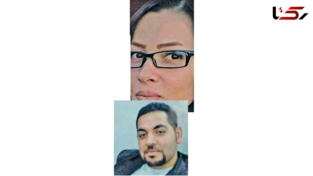  زوج مازندرانی در انفجار گاز کشته شدند + عکس قربانیان