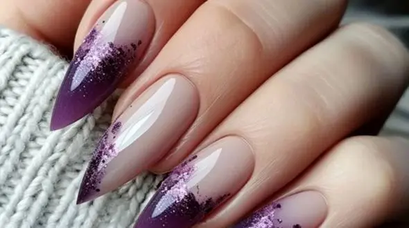 طرح‌ های منحصر به‌ فرد و فانتزی ناخن؛ ایده‌ هایی که شما را متمایز می‌ کند