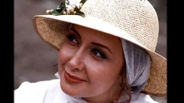 فیلم غوغای کتایون ریاحی ! + ویدیوی منشوری ترین  ممنوعه در ایران !