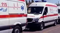 ضرب و شتم کارشناسان اورژانس هنگام مأموریت / در قزوین رخ داد