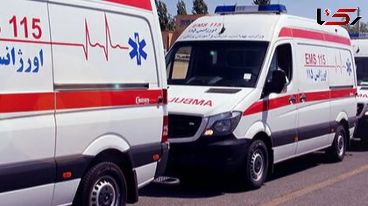 ضرب و شتم کارشناسان اورژانس هنگام مأموریت / در قزوین رخ داد