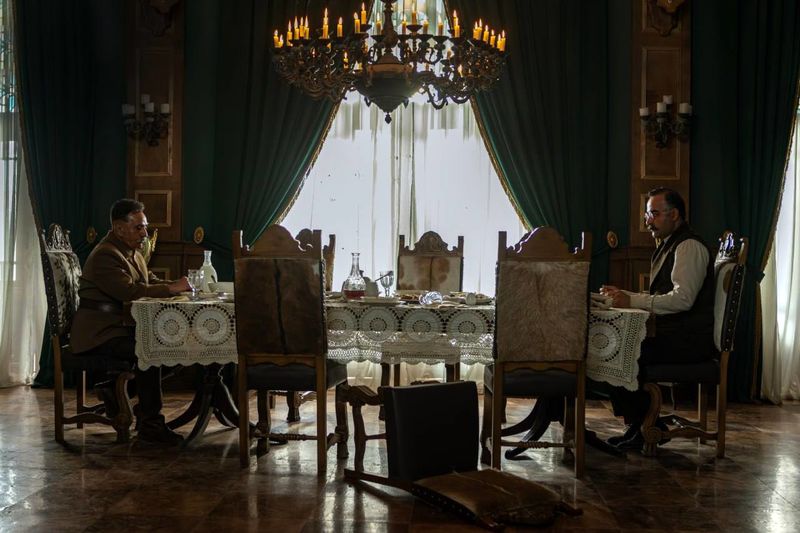 پرویز پرستویی