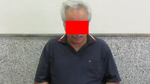 گفت و گو با دزد 70 ساله که بابابزرگ دزدان لقب گرفته است+فیلم و عکس
