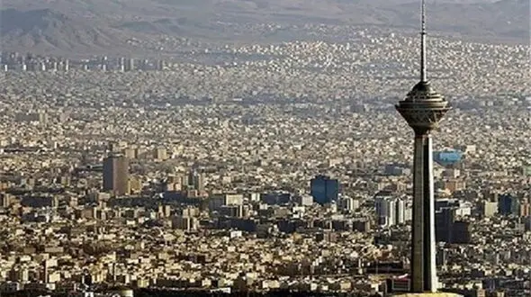  هوای تهران خنک می‌شود