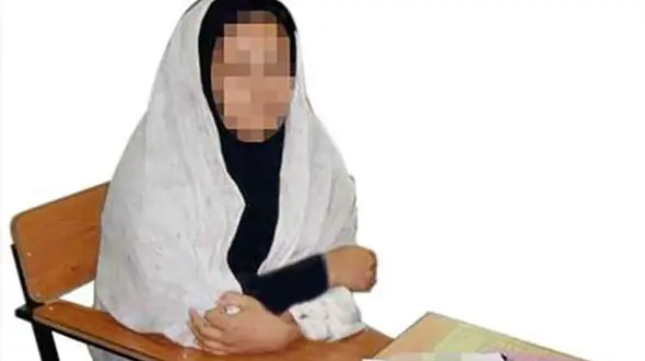 اعدام برای زن معروف مشهد / او را سلطان صدا می زدند 