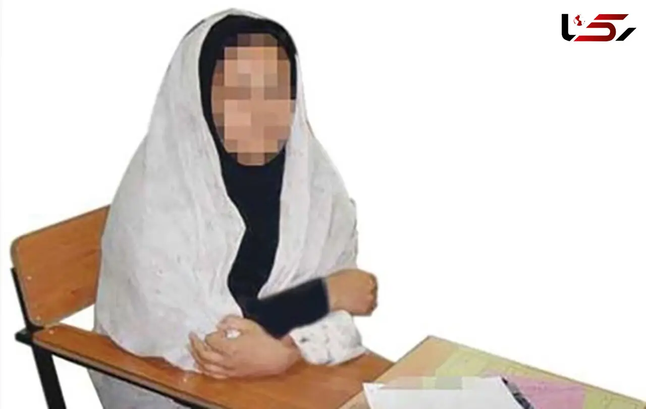 اعدام برای زن معروف مشهد / او را سلطان صدا می زدند 
