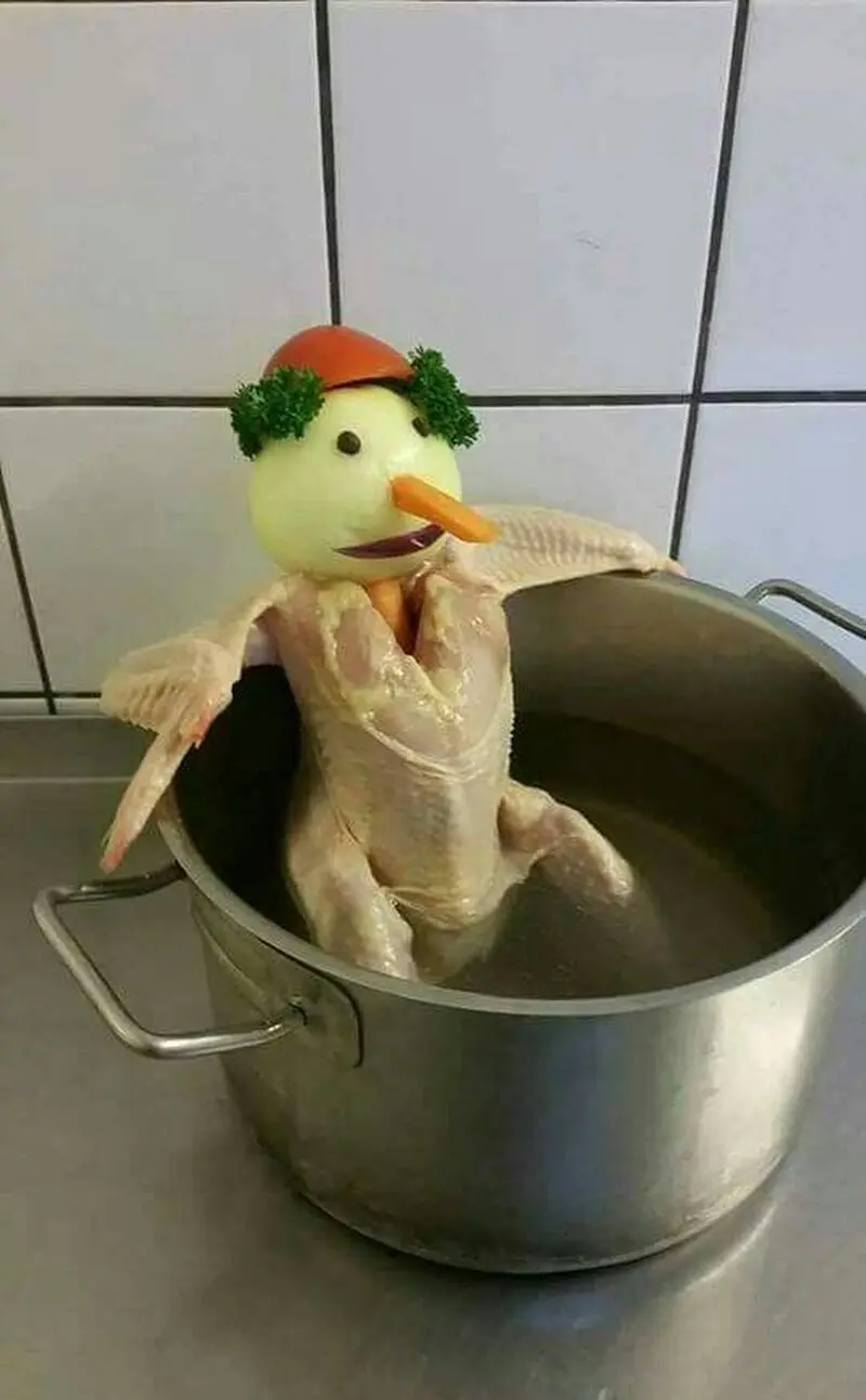 مرغ