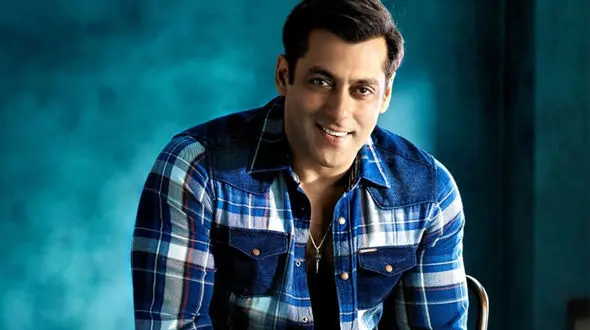 سلمان خان ماشین فروش شد +عکس