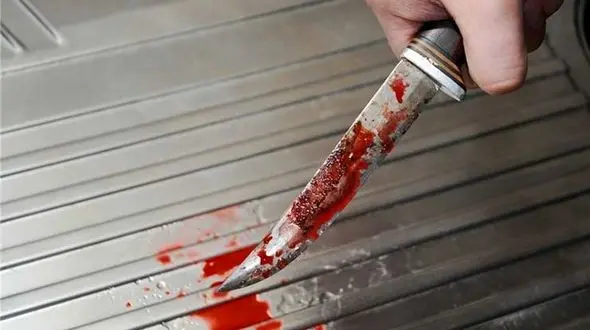 قتل همسر صیغه ای در برابر دیدگان ماموران پلیس