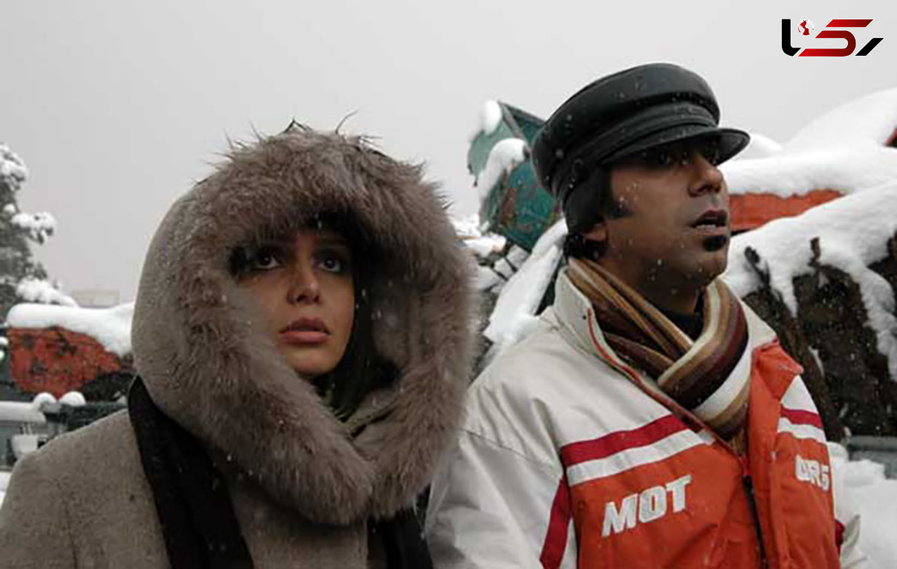 اکران فیلمی پس از چهار سال توقیف+عکس