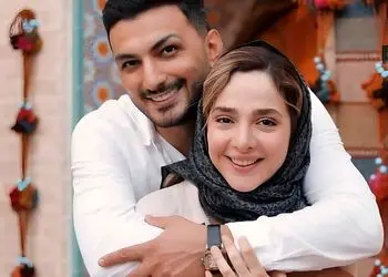 نگاهی به دکوراسیون لوکس منزل المیرا دهقانی / ترکیب هنر مدرن و المان‌های کلاسیک