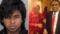 2 مرد هندی به خاطر قتل پدر و مادر در کالیفرنیا دستگیر شدند+ عکس