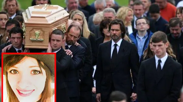 جزییات خودکشی نامزد آقای بازیگر + عکس