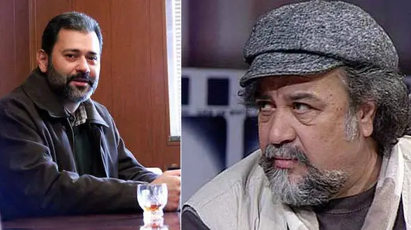 دو هنرمندی که مهران مدیری هیچگاه دعوتشان نکرد +عکس