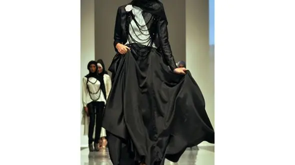 درآمد میلیونی مدلینگ ها در ایران! +عکس