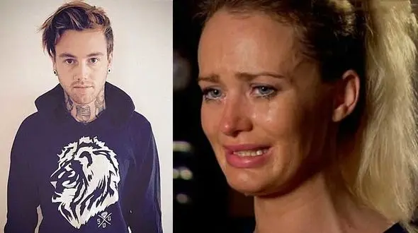 اقدام زشت و وحشتناک با زن مانکن در ساحل آرام + عکس