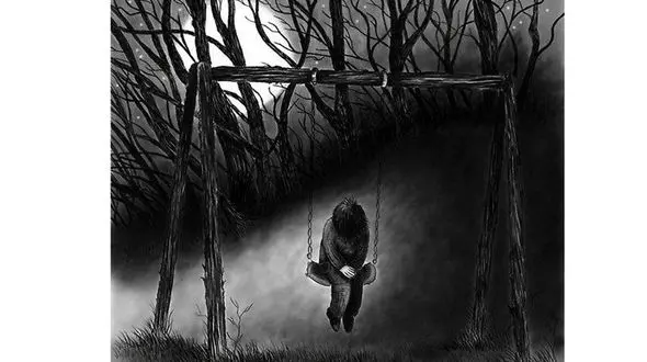 من و الناز در خانه تنها بودیم که آن فاجعه آبروبر رخ داد