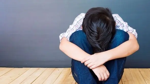 روابط خانوادگی نوجوانان