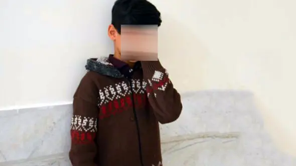 اعتراف پسر 12 ساله به دزدیدن 7 دوچرخه + عکس