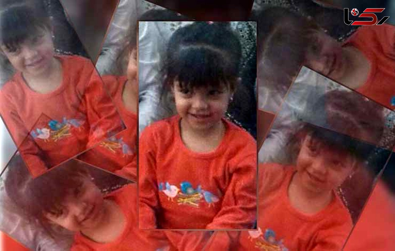 نجات دختر کوچولو از شکنجه‌گاه پدر شیشه‌ای / همسایه‌ها به داد این دخترک رسیدند + عکس