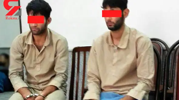 اقدام سیاه و زشت 2 جوان پراید سوار با 2  زن جوان+عکس