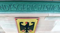 دادگاهی در آلمان یک ایرانی را به اتهام جاسوسی از منافقین به زندان محکوم کرد