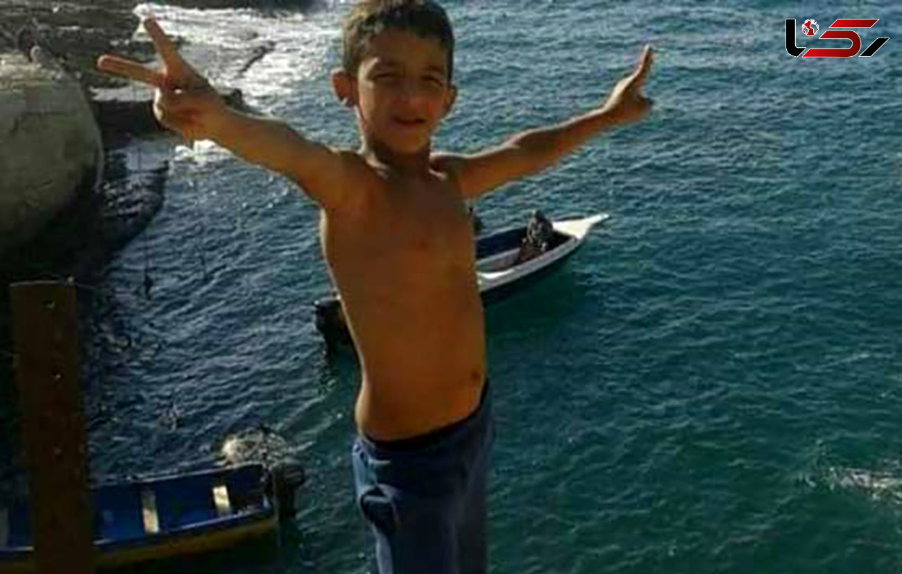 سفر پنهانی یک کودک از لبنان به ترکیه با هواپیما! + عکس