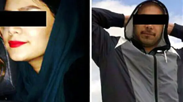 ابهامات پرونده مرگ جنجالی دختر و پسر لاهیجانی + عکس