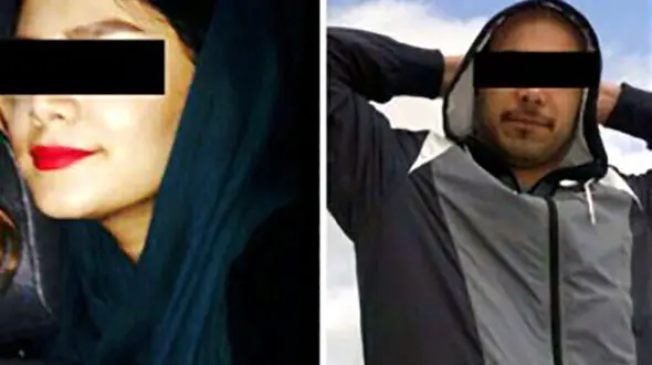 ابهامات پرونده مرگ جنجالی دختر و پسر لاهیجانی + عکس