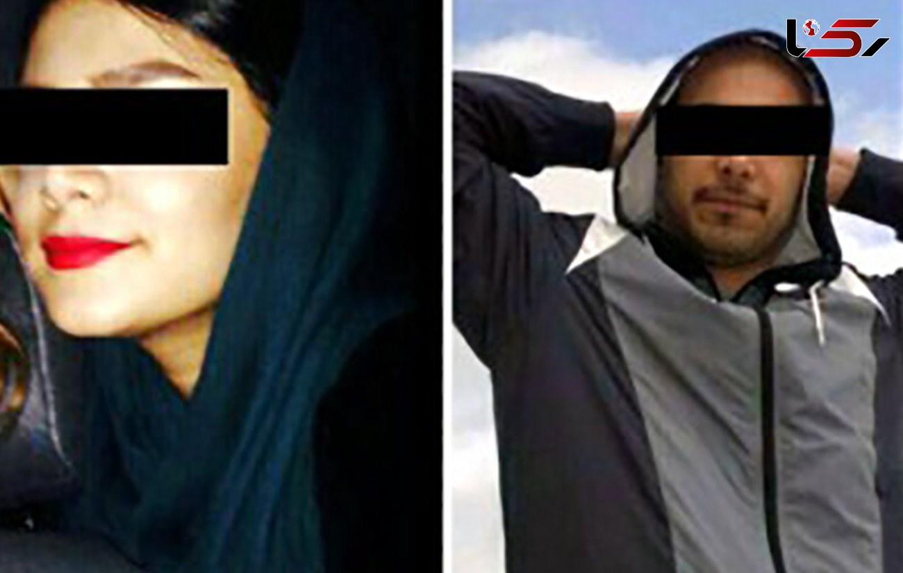 ابهامات پرونده مرگ جنجالی دختر و پسر لاهیجانی + عکس