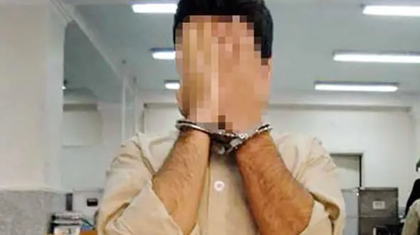 پسر بی حیا عکس های نامزد سابق را در فضای مجازی انتشار داد