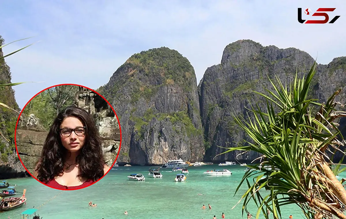 اقدام زشت و وحشیانه با دختر حادثه دیده و بیهوش در جنگل تاریک + عکس