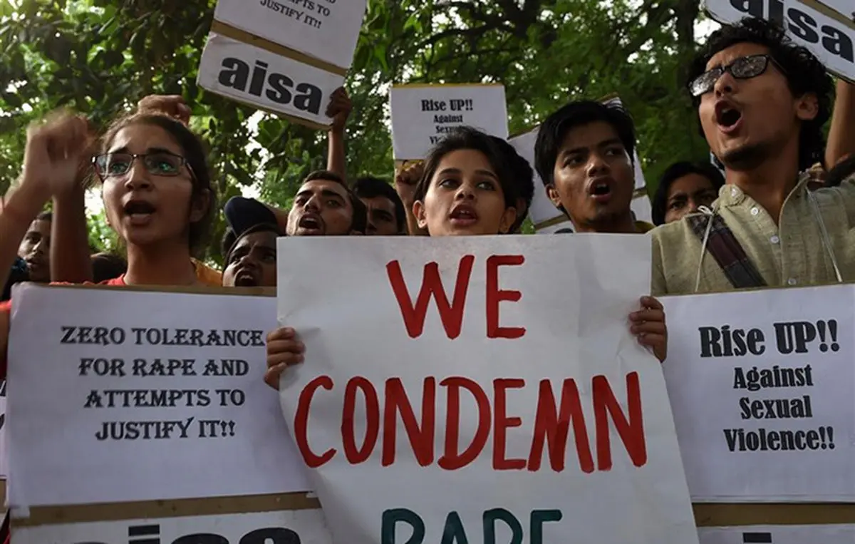 اقدام زشت کنده لات محله با دختر 14 ساله / این مرد هر وقت دلش می خواست سراغ دختر بی نوا می رفت!