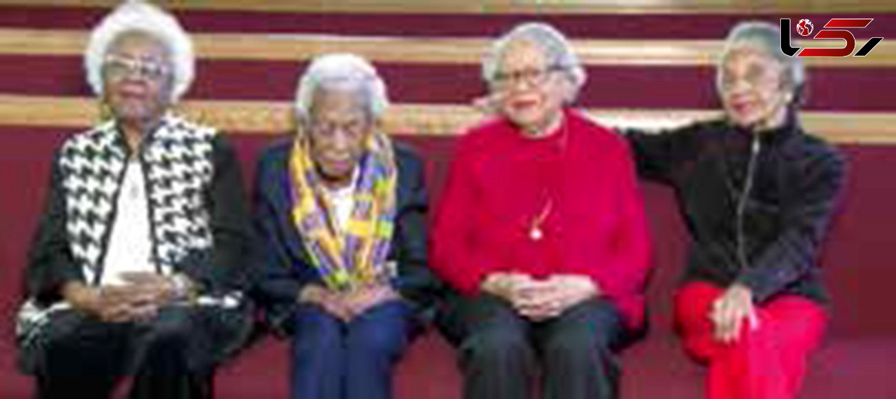 جشن تولد 3 زن صد ساله‌+عکس
