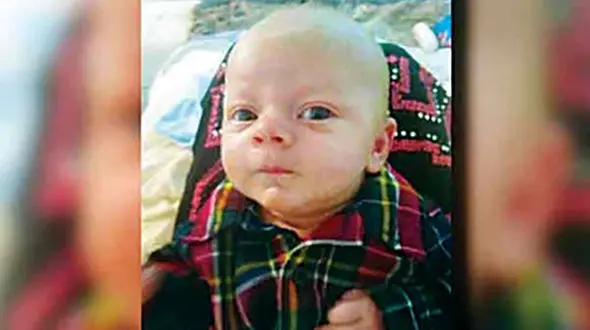 خودکشی مادر بی‌رحم در زندان + عکس