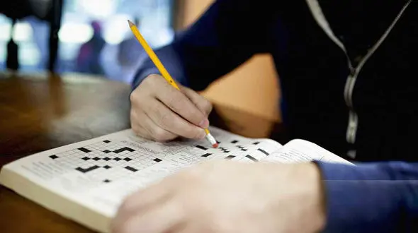  پازل حل کنید تا آلزایمر نگیرید