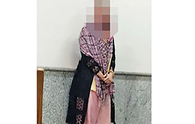 مریم در خانه متروکه  زندانی 4 پسر شیطان صفت بود / دوستی با زن مطلقه من را نابود کرد + عکس