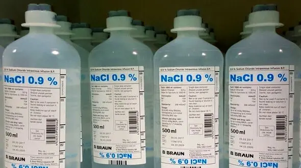 سرم به داروخانه ها رسید/ رئیس سازمان غذاودارو خبر داد