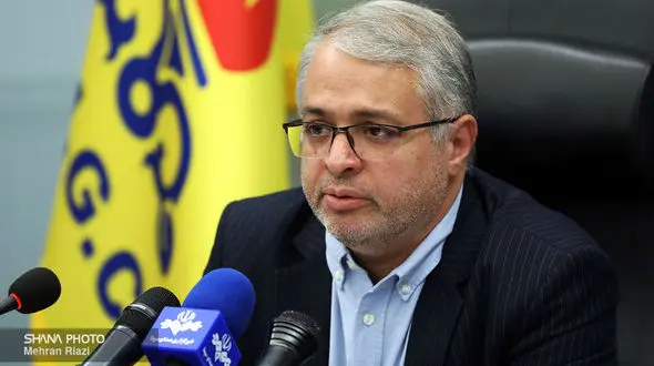 تکذیب هرگونه قطعی گاز صنایع و اداره‌ های دولتی ناشی از انفجار خطوط انتقال سراسری