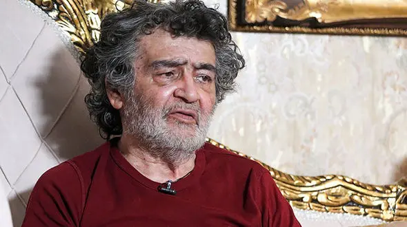 تغییر چهره دیدنی این بازیگران معروف ایرانی بعد از 40 سال + عکس و اسامی