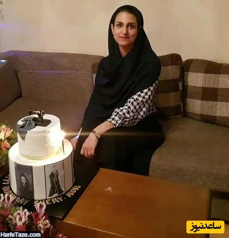 مدیری