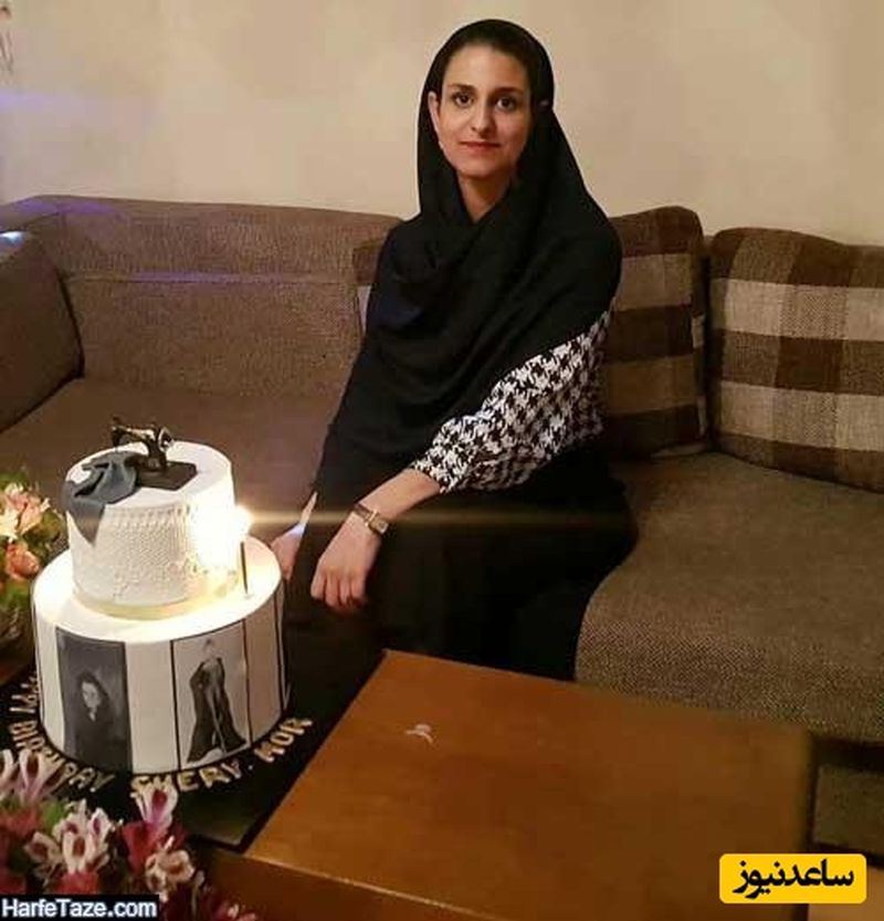 مدیری