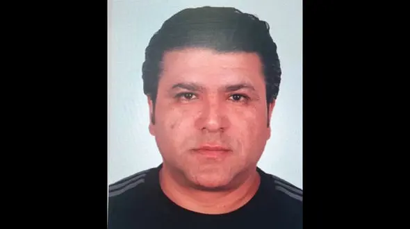 تصویر قاتل فراری فریدون کوهنوردپور منتشر شد / به پلیس کمک کنید